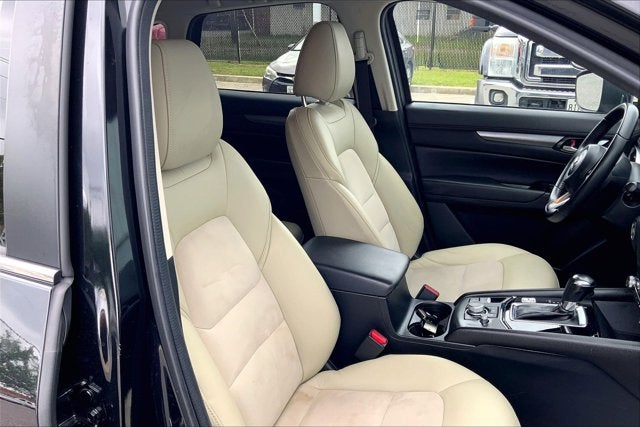 2023 Mazda Mazda CX-5 2.5 S Select Package