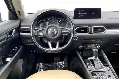 2023 Mazda Mazda CX-5 2.5 S Select Package