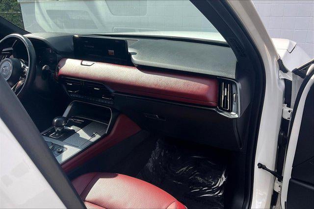 2025 Mazda Mazda CX-70 3.3 Turbo S Premium Package