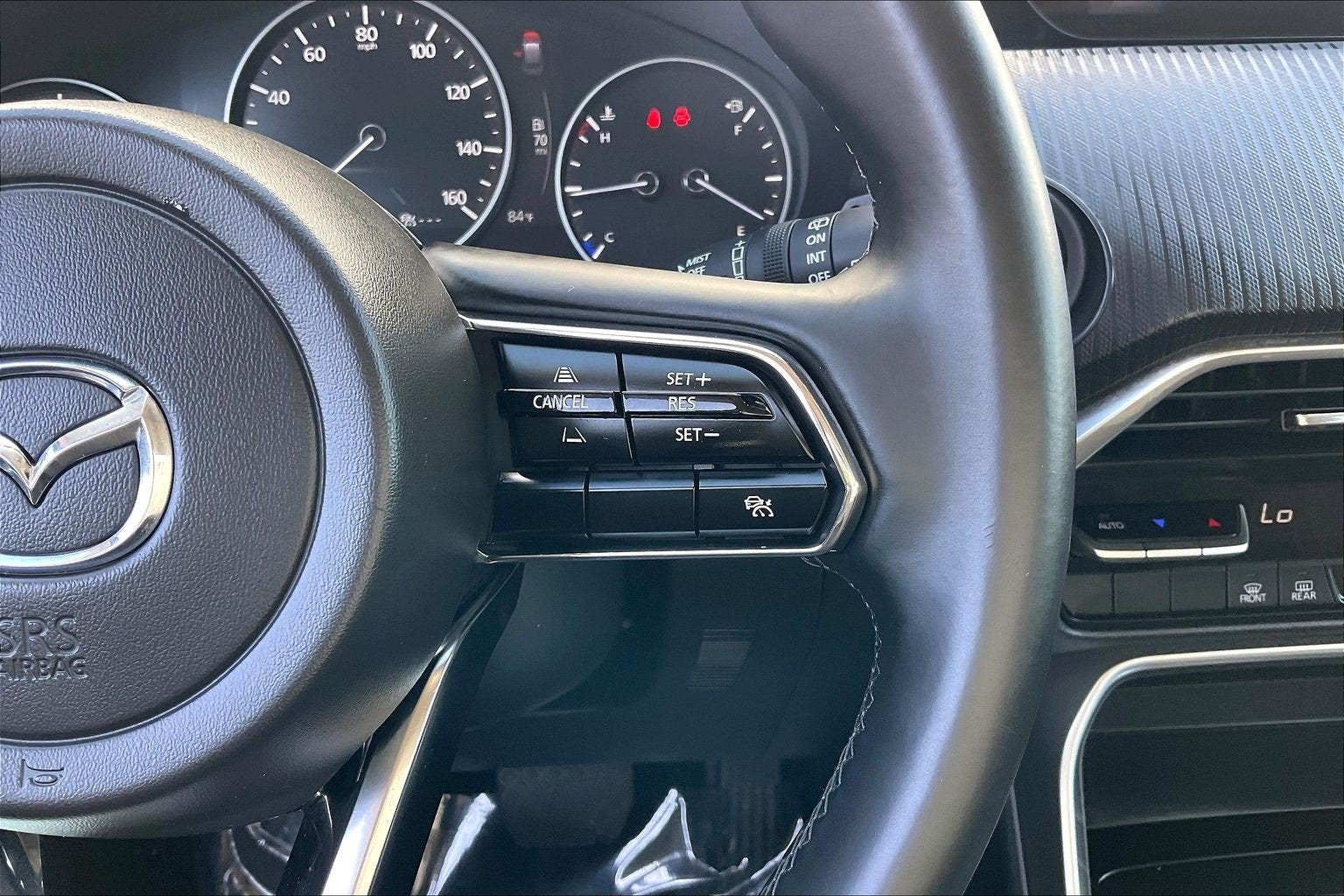 2026 Mazda Mazda CX-90 Select