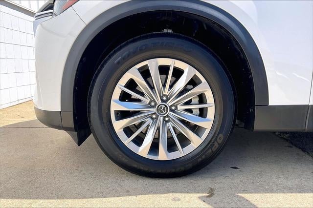 2026 Mazda Mazda CX-90 Select