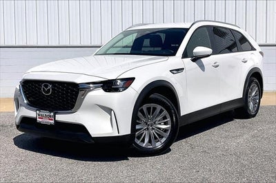 2026 Mazda Mazda CX-90 Select