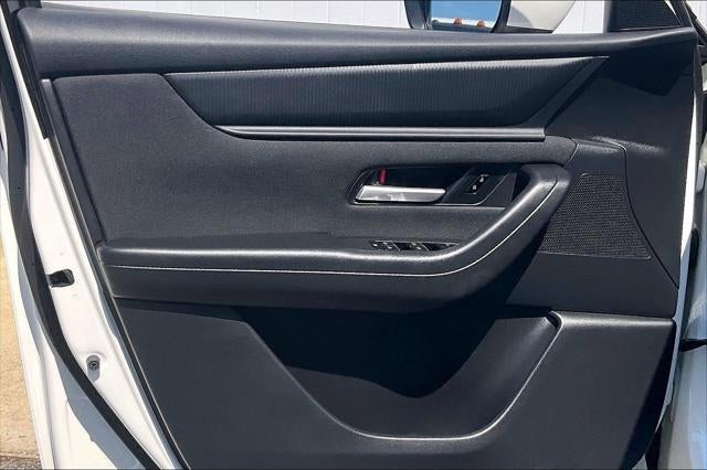2025 Mazda Mazda CX-90 Select Package