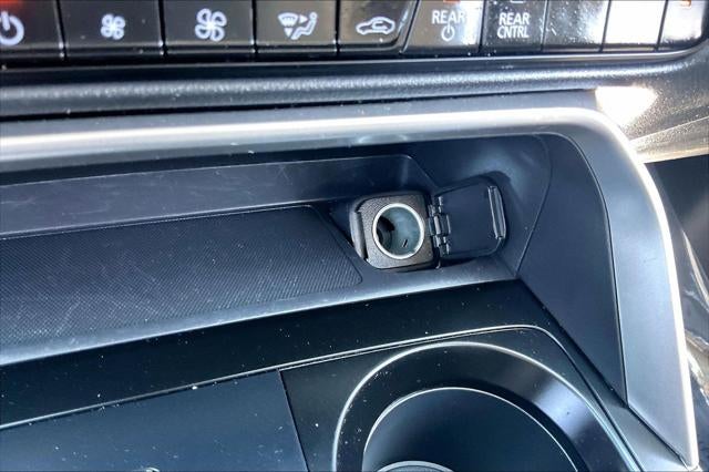 2025 Mazda Mazda CX-90 Select Package