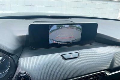 2026 Mazda Mazda CX-90 Select