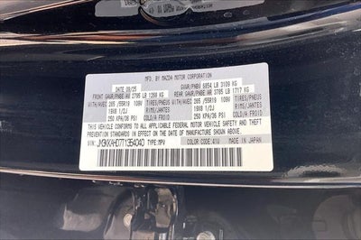 2026 Mazda Mazda CX-90 Select