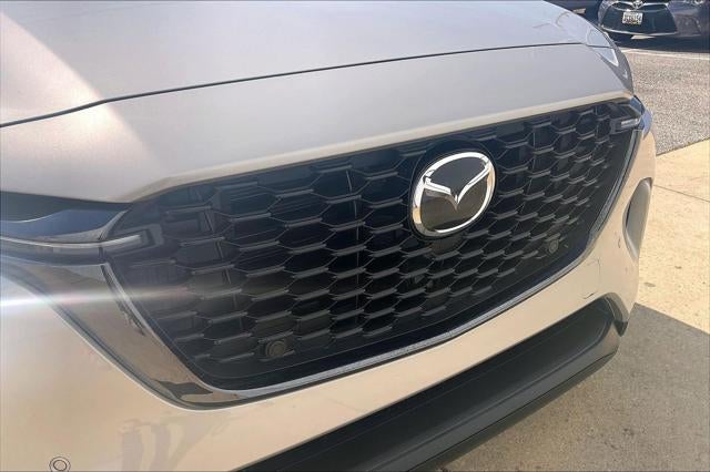 2025 Mazda Mazda CX-90 Premium Sport