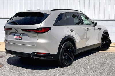2026 Mazda Mazda CX-90 Premium Sport