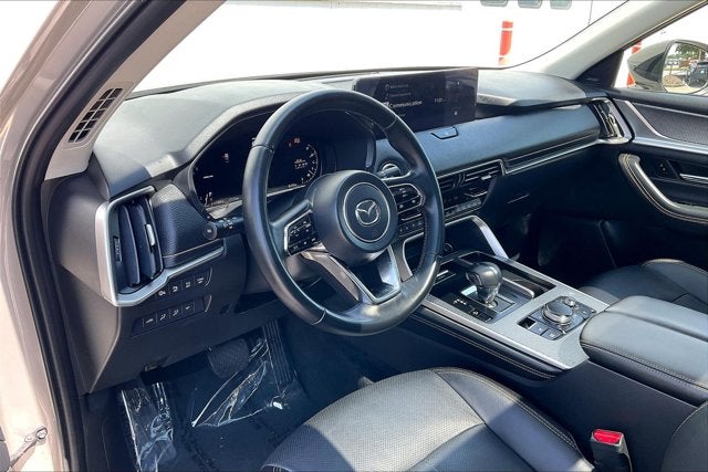 2026 Mazda Mazda CX-90 Premium Sport