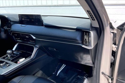 2026 Mazda Mazda CX-90 Premium Sport