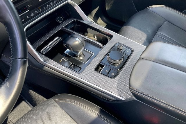 2026 Mazda Mazda CX-90 Premium Sport