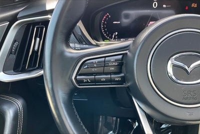 2026 Mazda Mazda CX-90 Premium Sport