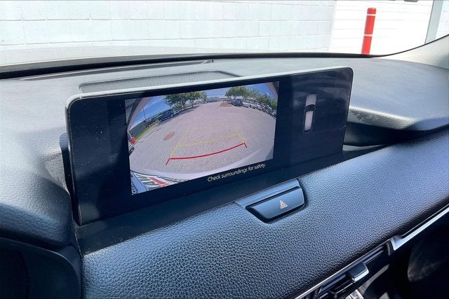 2026 Mazda Mazda CX-90 Premium Sport