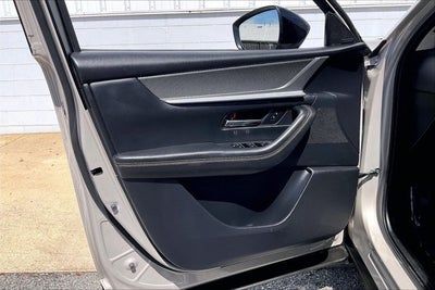 2026 Mazda Mazda CX-90 Premium Sport