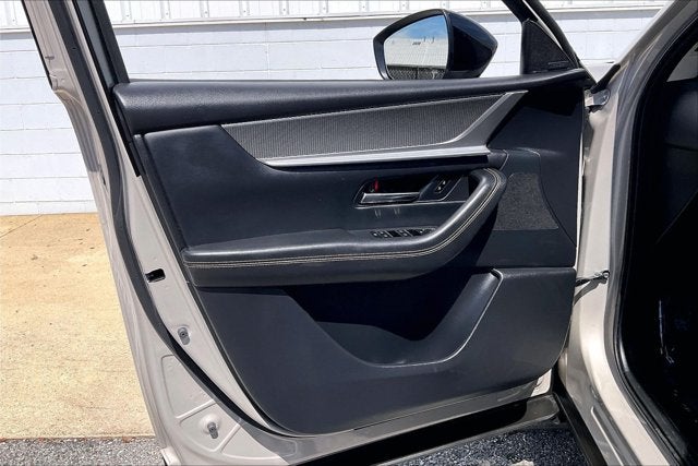 2026 Mazda Mazda CX-90 Premium Sport
