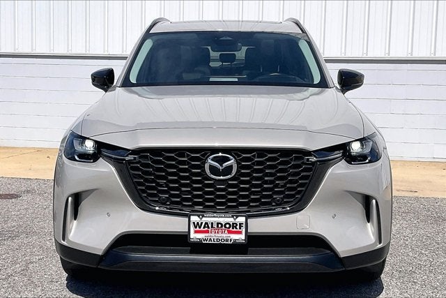 2026 Mazda Mazda CX-90 Premium Sport