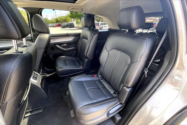 2026 Mazda Mazda CX-90 Premium Sport