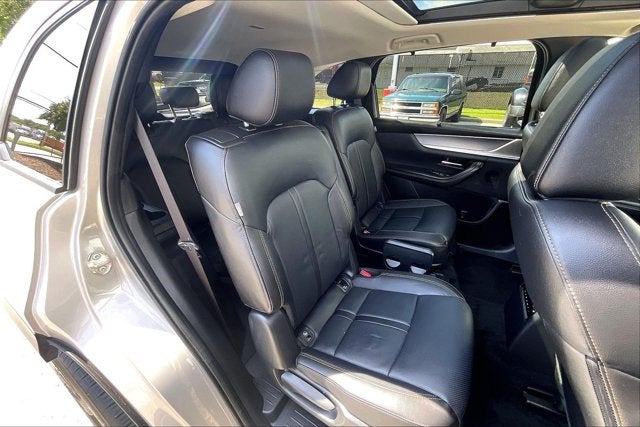 2026 Mazda Mazda CX-90 Premium Sport