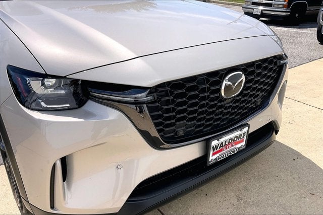 2026 Mazda Mazda CX-90 Premium Sport