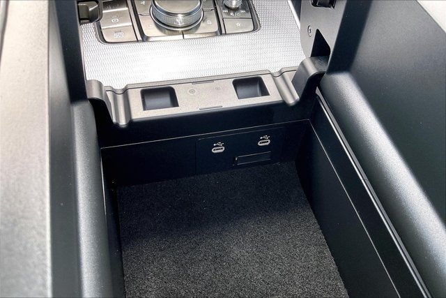 2026 Mazda Mazda CX-90 Premium Sport