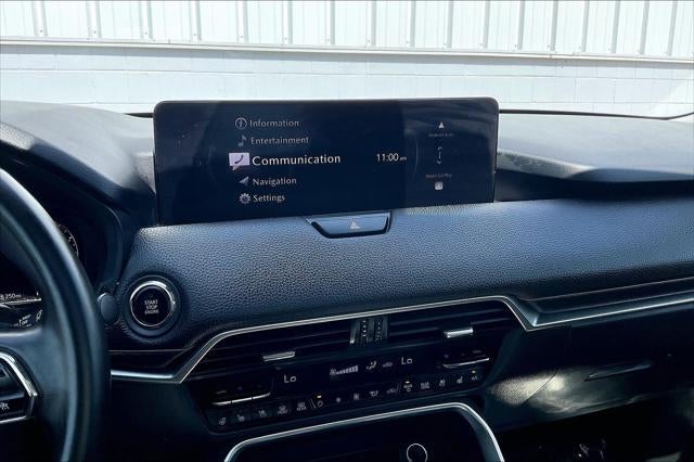 2026 Mazda Mazda CX-90 Premium Sport