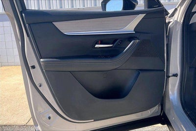 2025 Mazda Mazda CX-90 Premium Sport