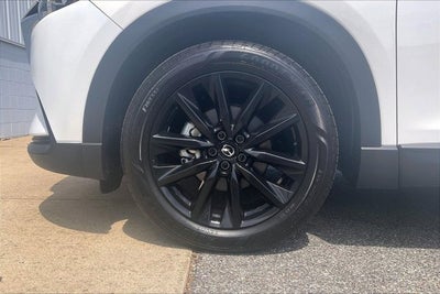 2023 Mazda Mazda CX-9 Touring Plus