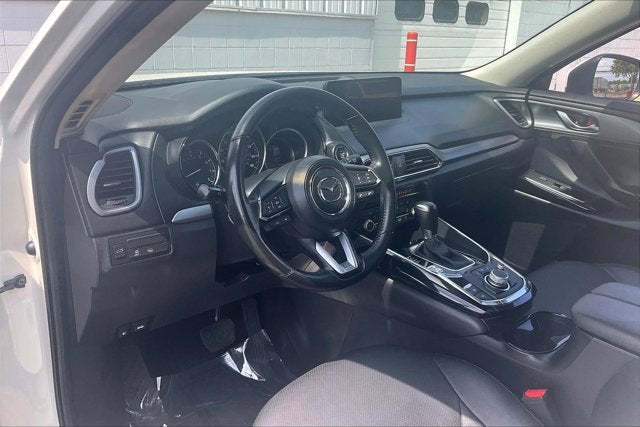 2023 Mazda Mazda CX-9 Touring Plus