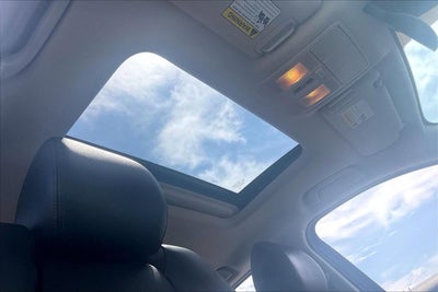 2023 Mazda Mazda CX-9 Touring Plus