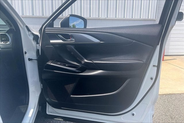 2023 Mazda Mazda CX-9 Touring Plus