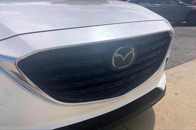 2023 Mazda Mazda CX-9 Touring Plus