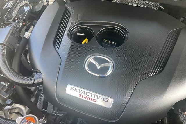 2023 Mazda Mazda CX-9 Touring Plus