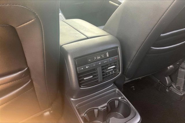 2023 Mazda Mazda CX-9 Touring Plus