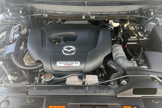 2023 Mazda Mazda CX-9 Carbon Edition