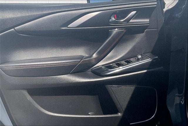 2023 Mazda Mazda CX-9 Carbon Edition