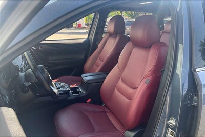 2023 Mazda Mazda CX-9 Carbon Edition