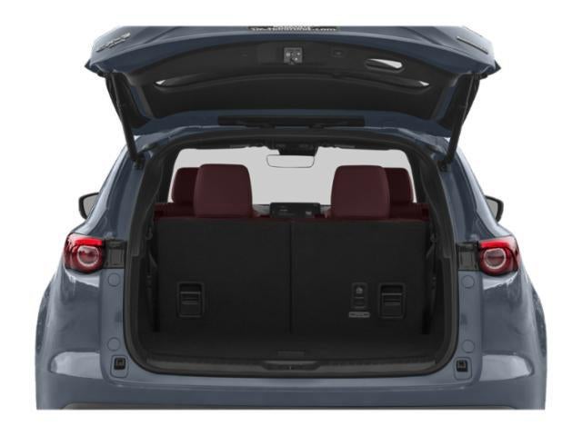 2023 Mazda Mazda CX-9 Carbon Edition