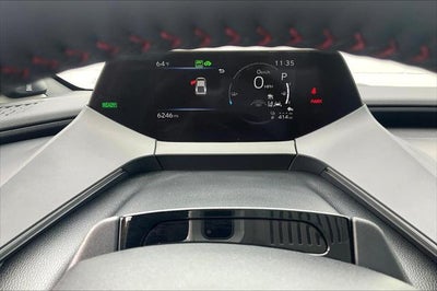 2025 Toyota Prius Plug-in Hybrid XSE Premium