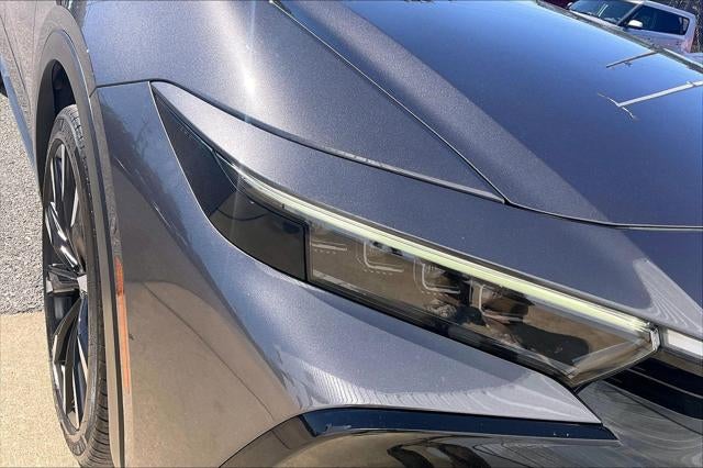 2024 Toyota Toyota Crown Platinum