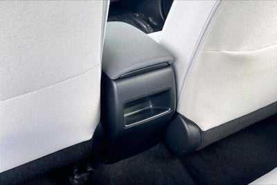 2020 Toyota COROLLA HYBRID Hybrid LE