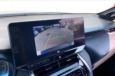 2024 Toyota Venza XLE