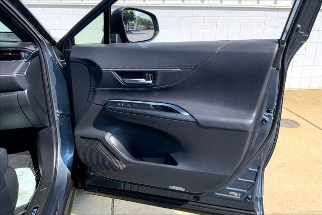 2024 Toyota Venza XLE