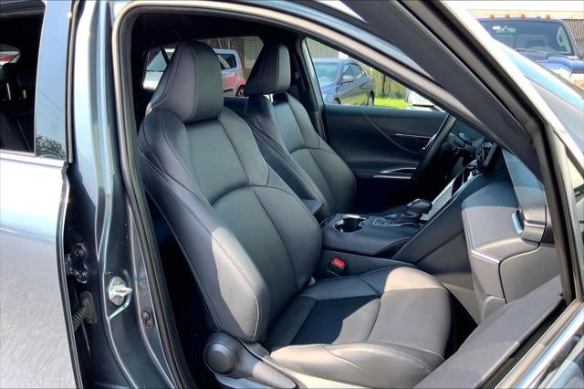 2024 Toyota Venza XLE
