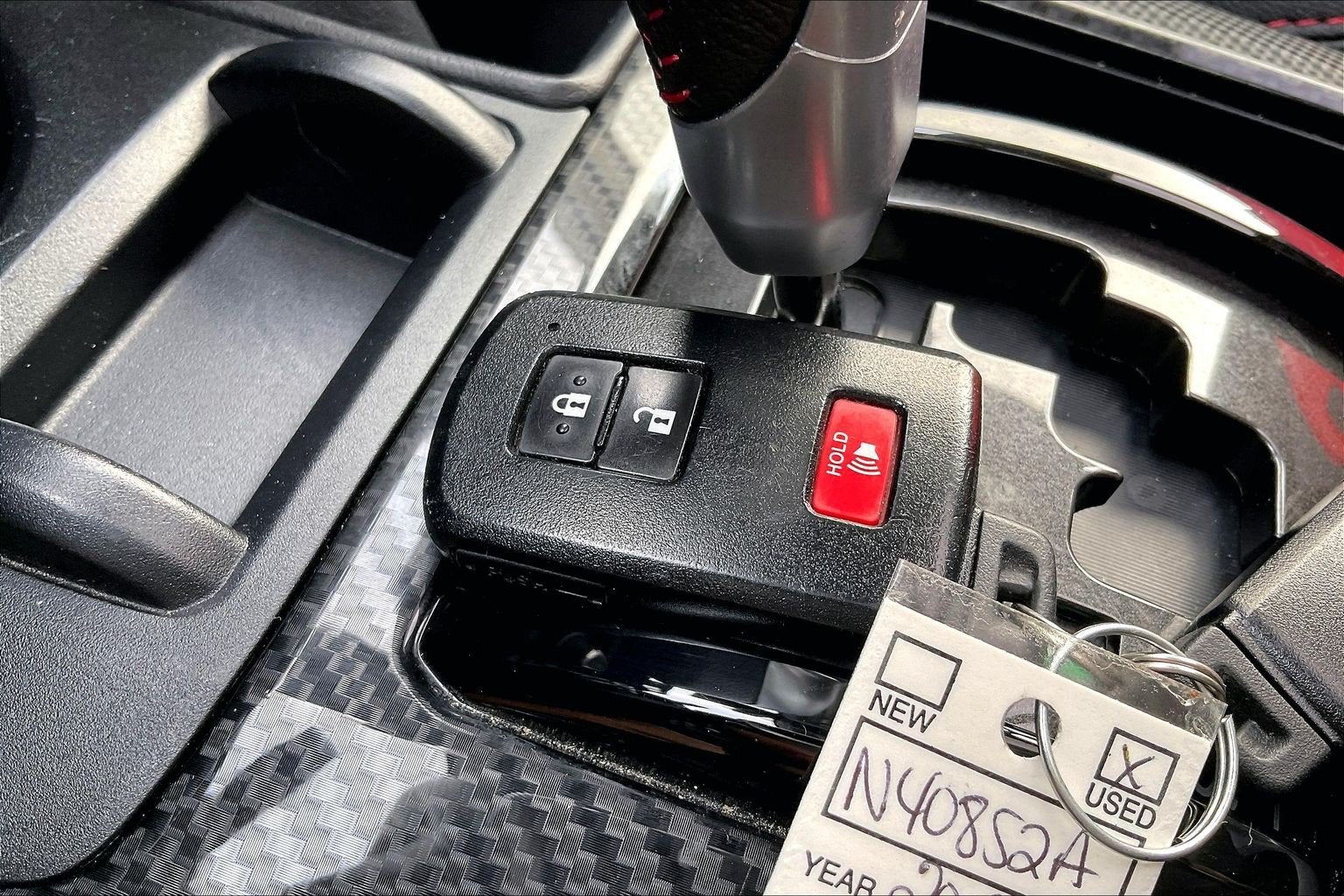 2020 Toyota 4Runner TRD Off Road Premium