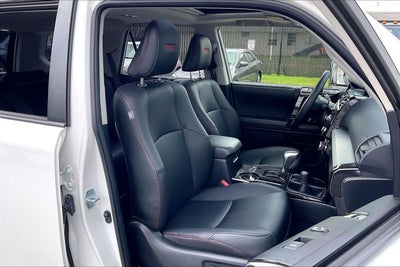 2020 Toyota 4Runner TRD Off Road Premium