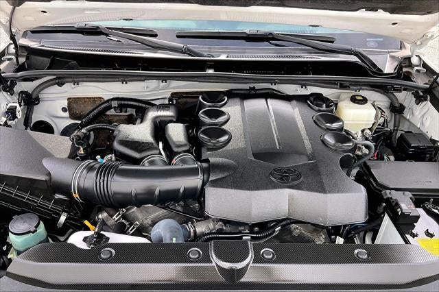 2020 Toyota 4Runner TRD Off Road Premium