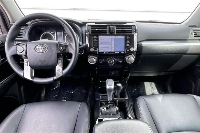 2020 Toyota 4Runner TRD Off Road Premium
