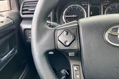 2020 Toyota 4Runner TRD Off Road Premium