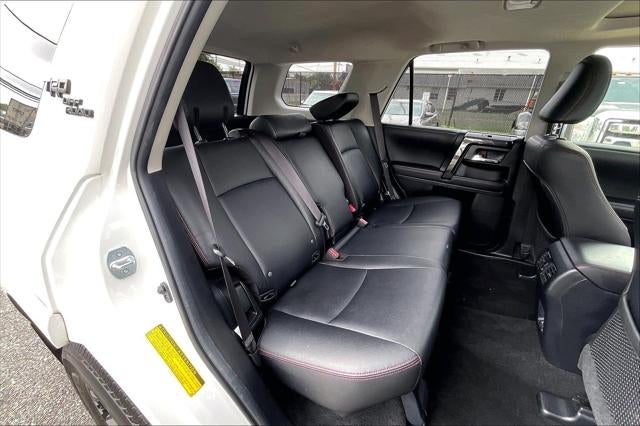 2020 Toyota 4Runner TRD Off Road Premium