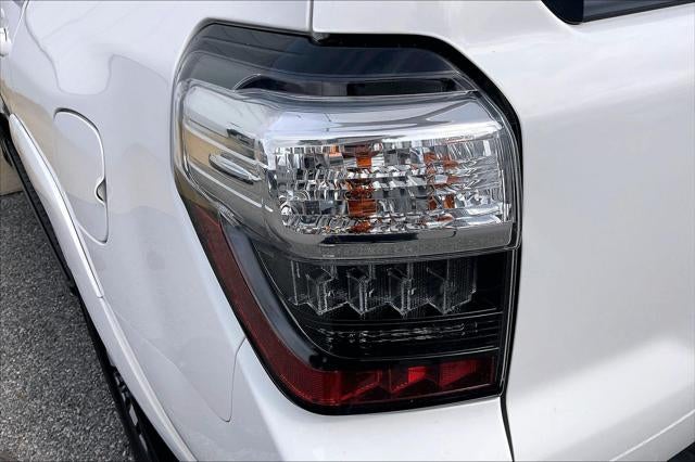 2020 Toyota 4Runner TRD Off Road Premium